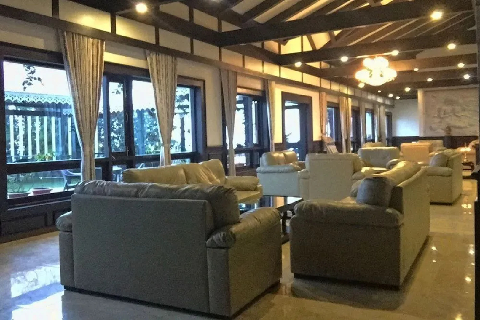 Capital O 22215 Sian Resort & Spa