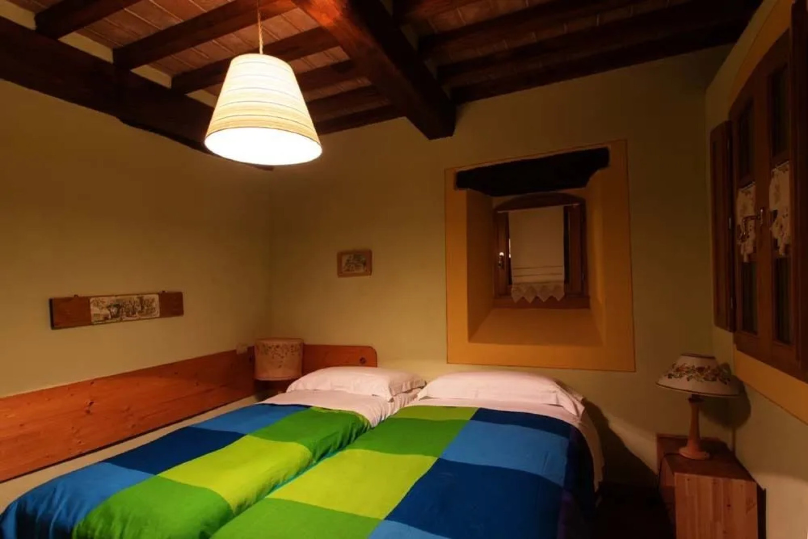 Residence Le Santucce