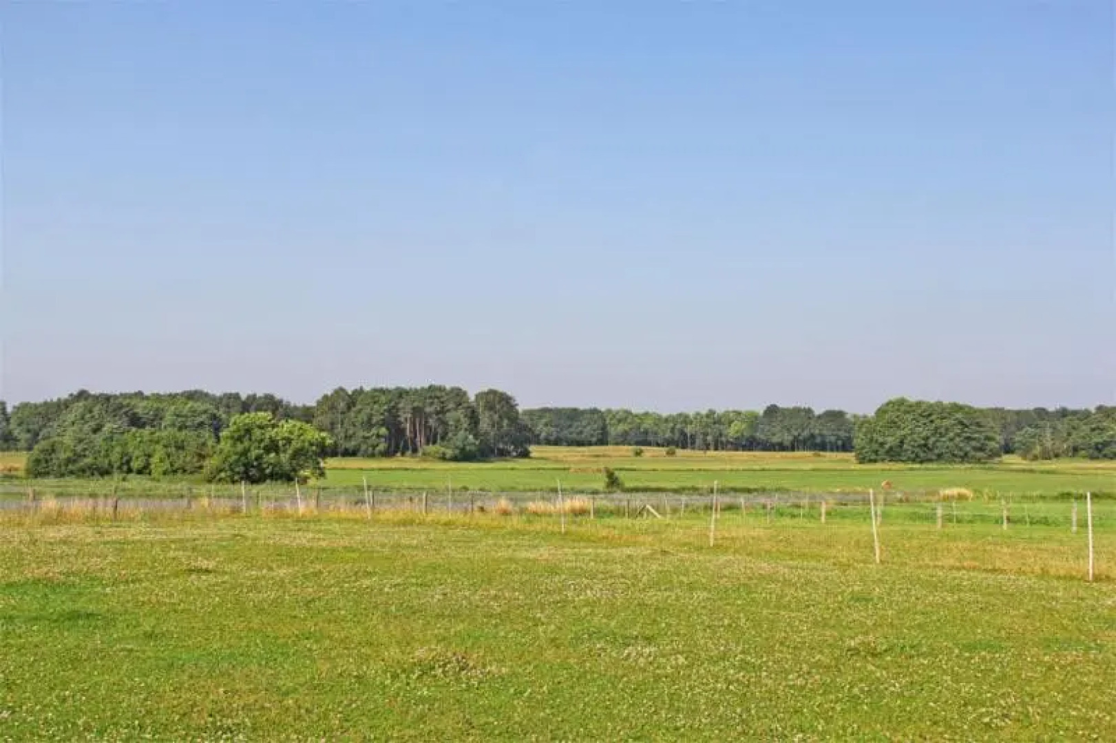 Ferienwohnung Gro_ Quassow SEE 7841