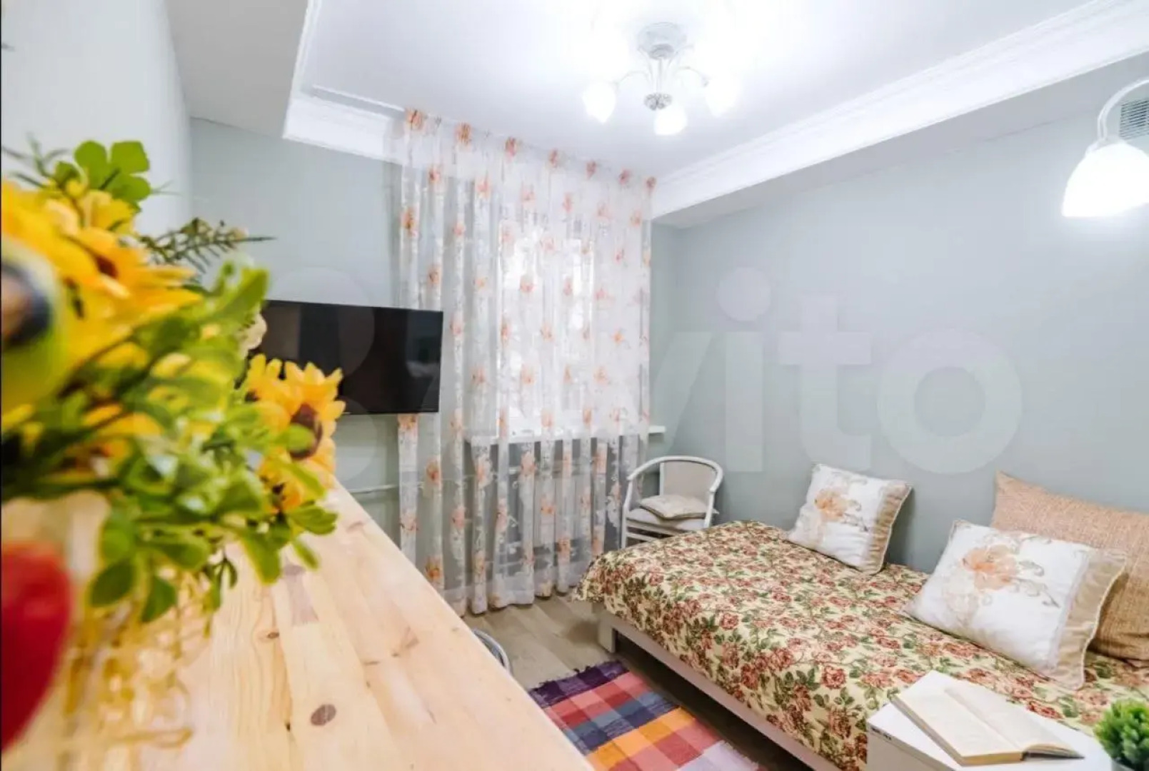 Апартаменты ПостоялецЪ на улице Ленина 148