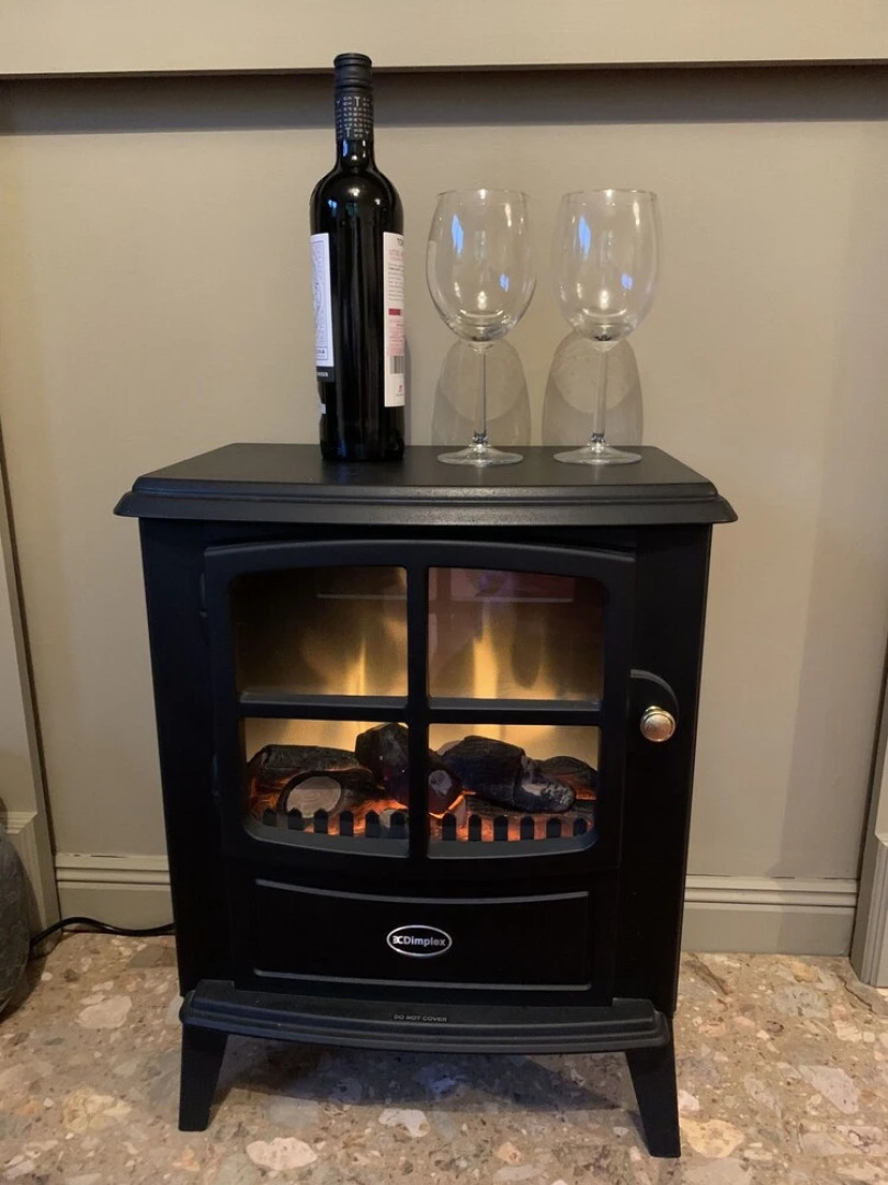 Lovely 1-bed Cottage in London