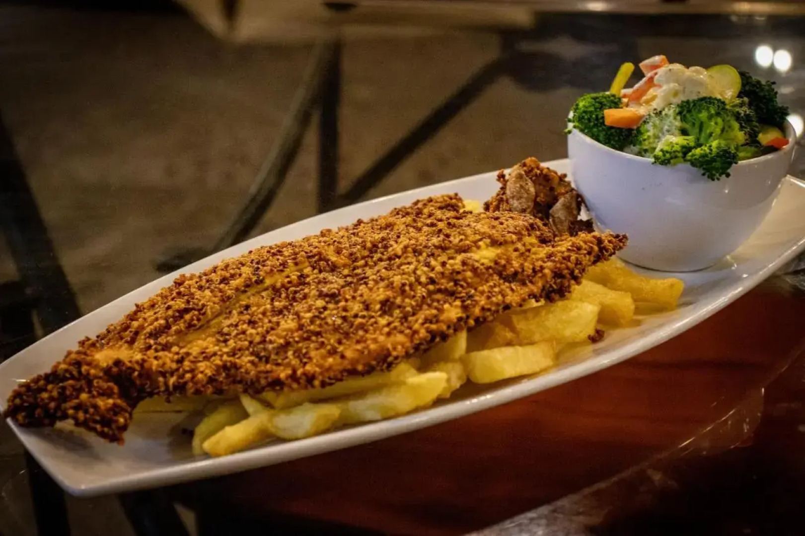 ViaVia Cafe Ayacucho 2