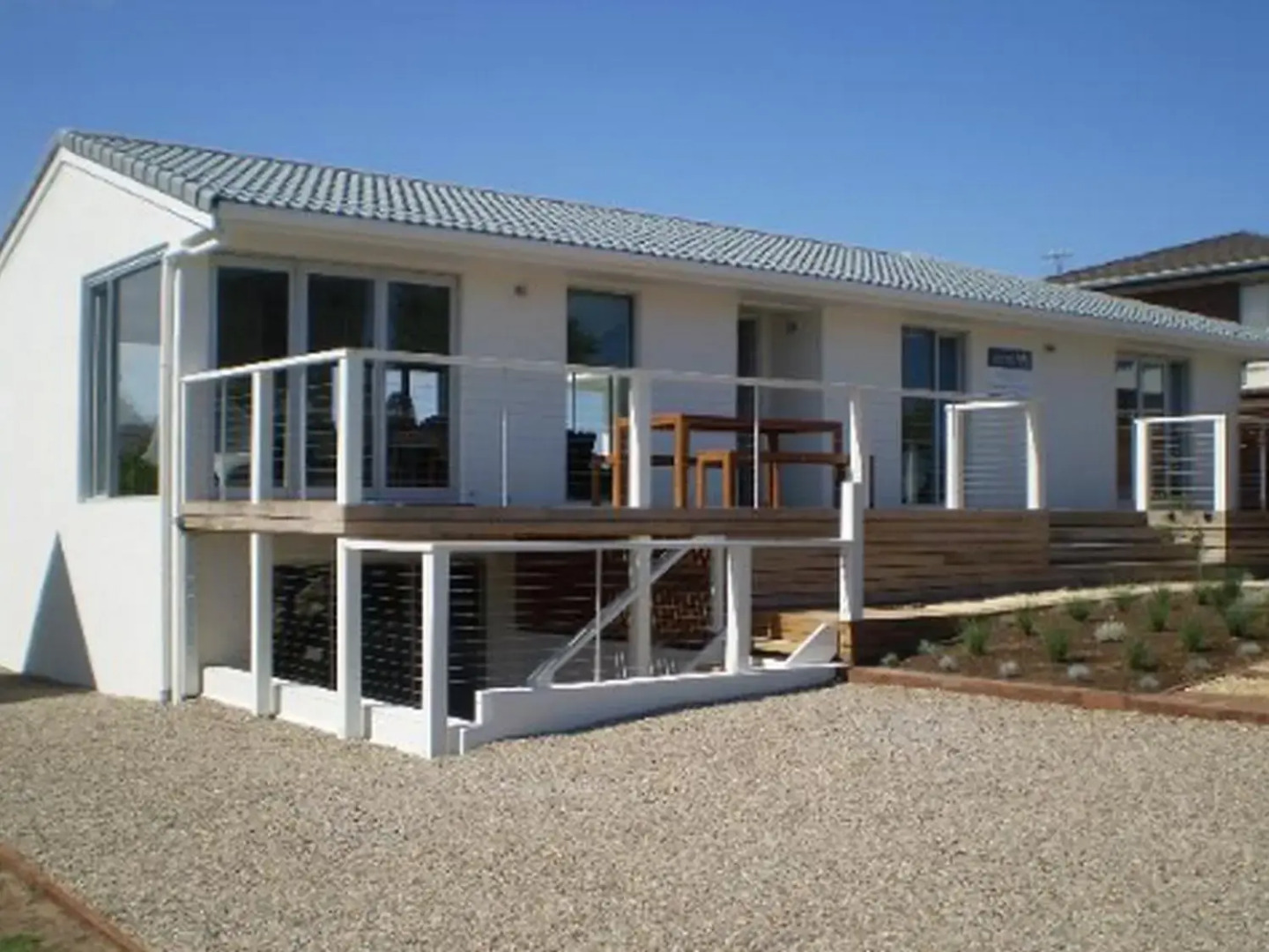 Anglesea at Port Elliot Holiday House