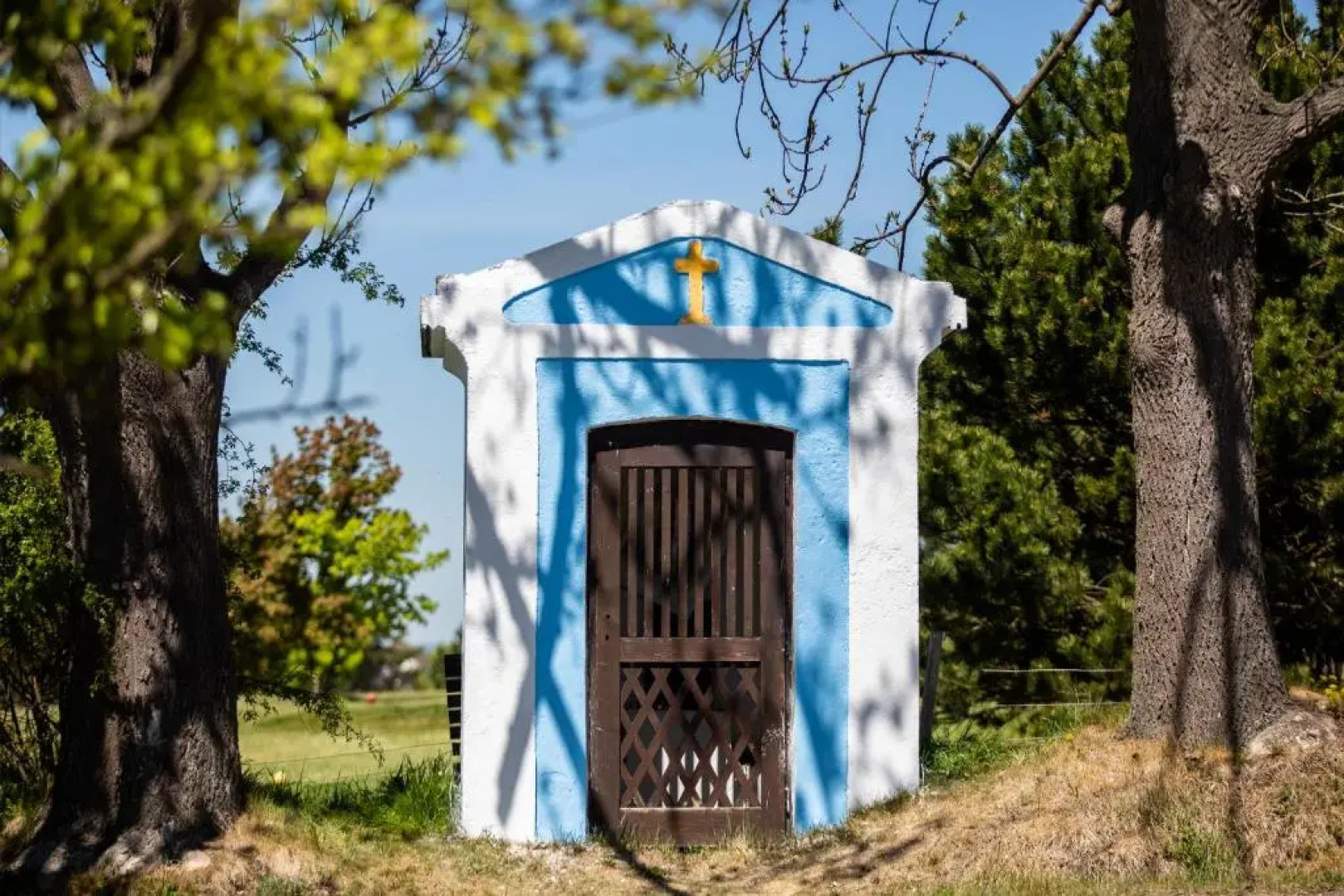 Darovanský Dvůr - Wellness & Golf Hotel