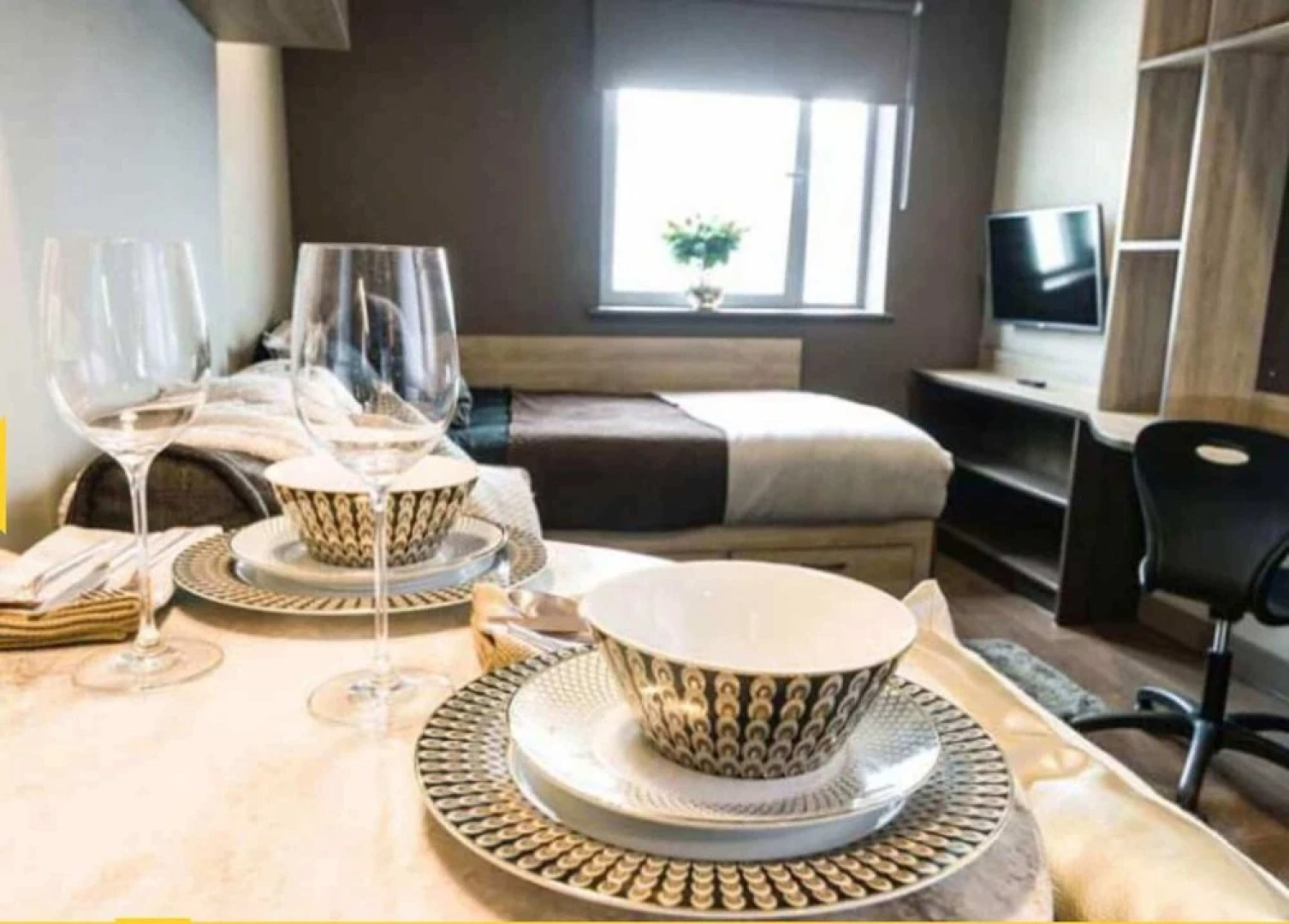 Sophisticated Studios - Durham