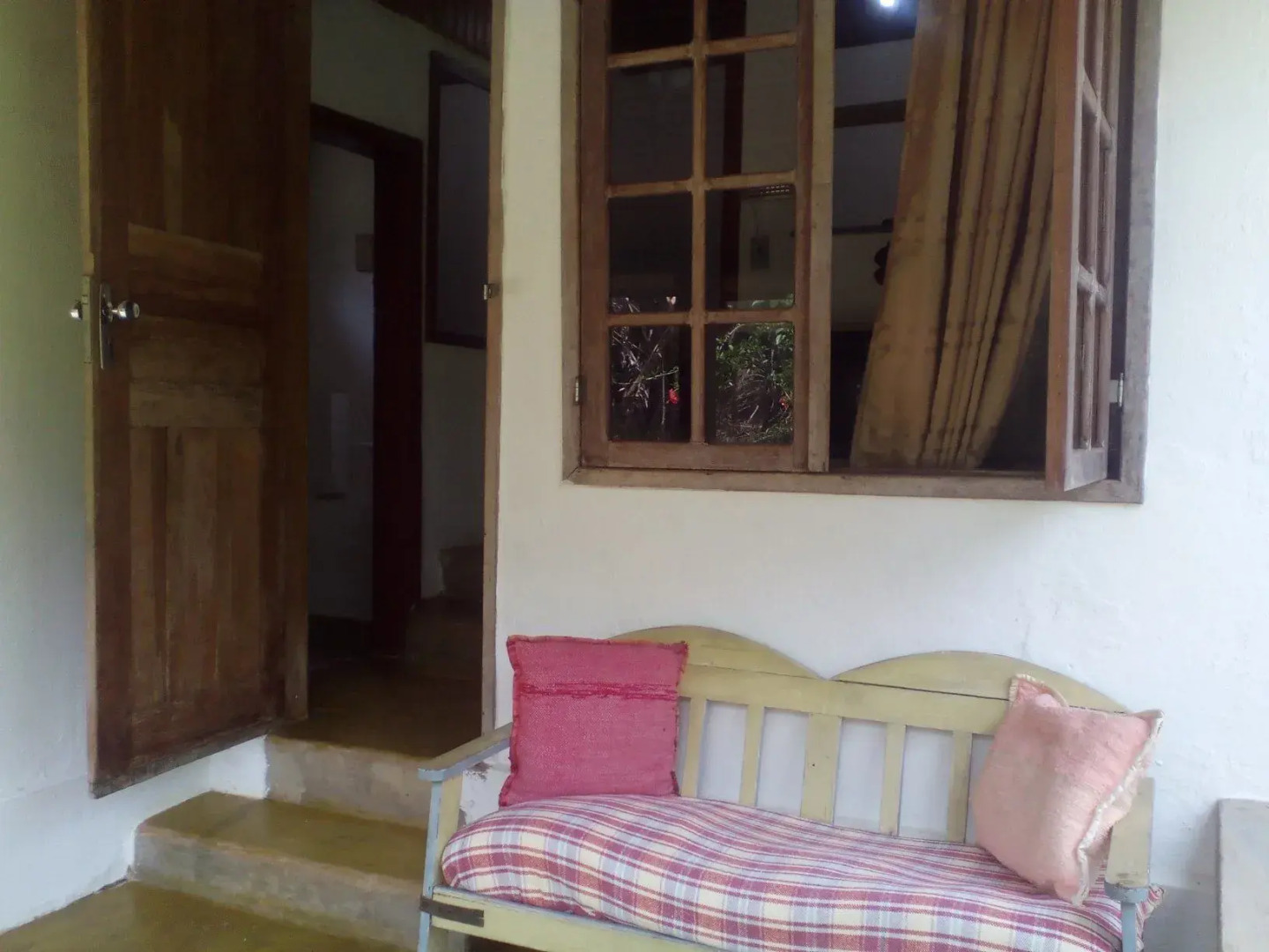 Pousada Estacao Andorinhas