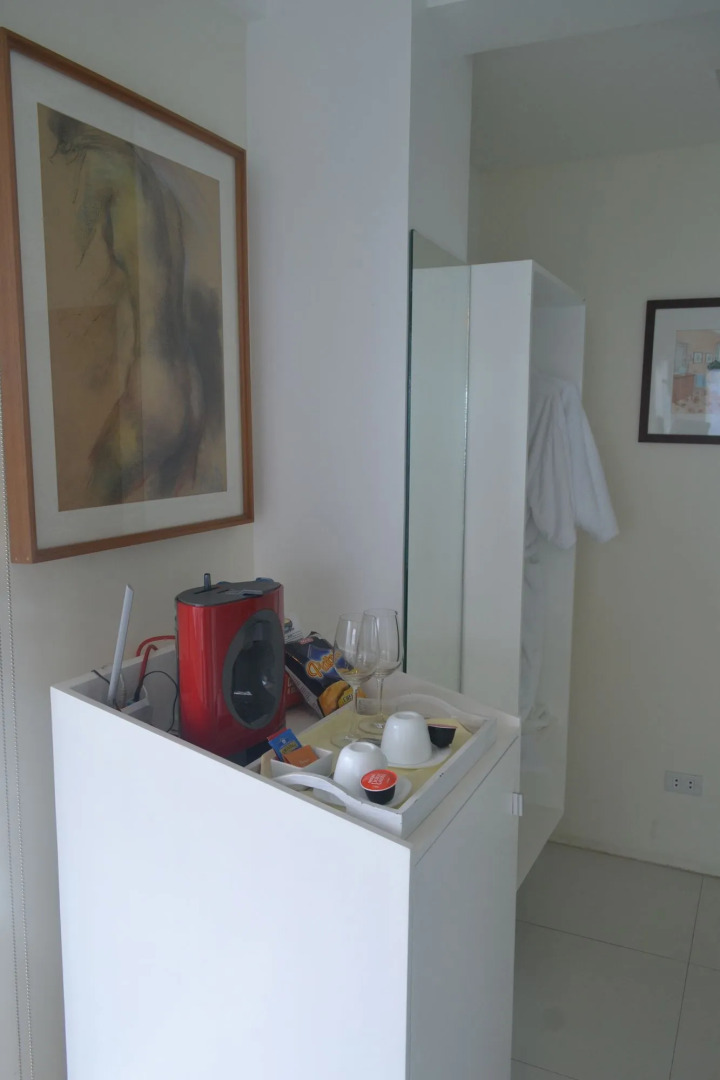 The Carmelence View Villa