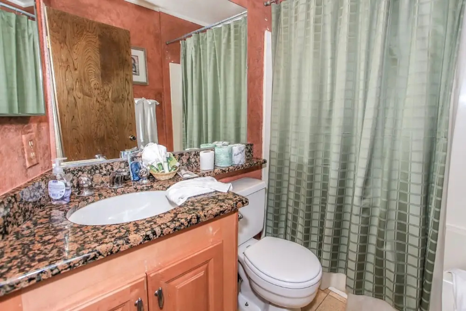 Boulder Bay Lakeside Condo