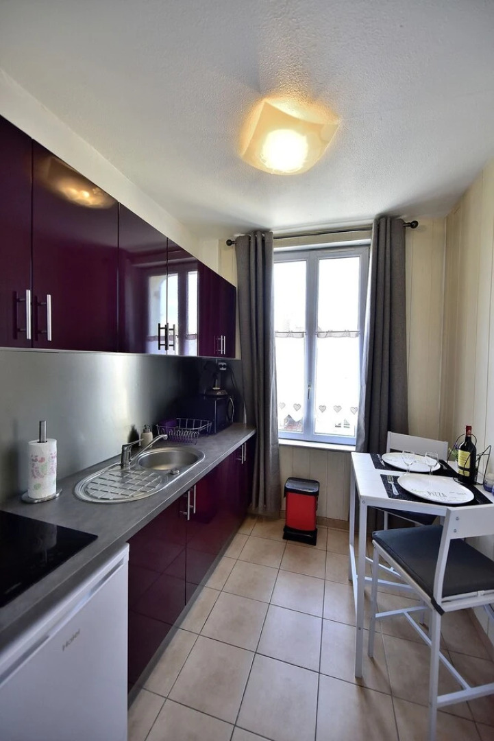 Etablissement Pieds Dans L'Eau