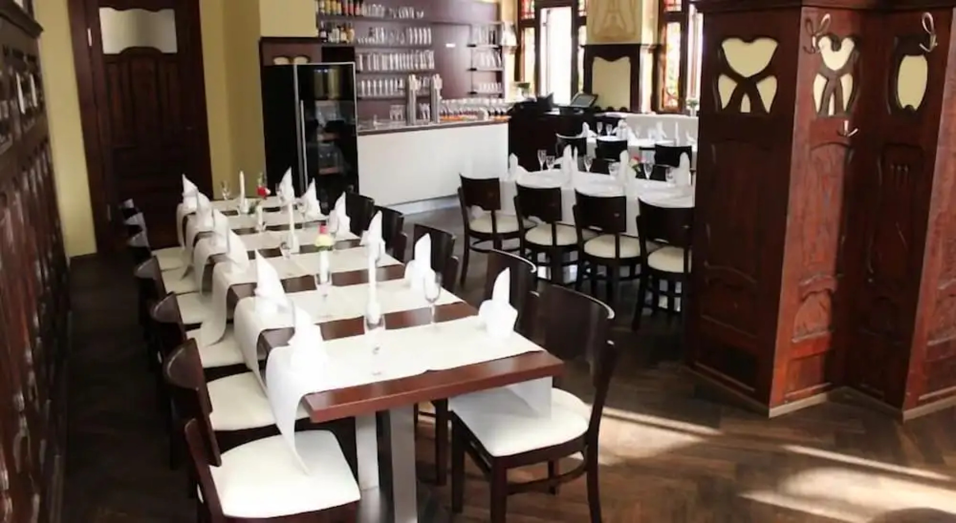 da Marcello Restaurant & Pension