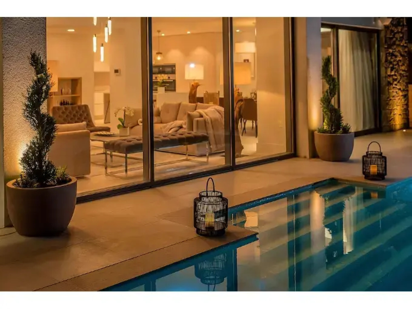 Luxury Villa Korcula Supreme