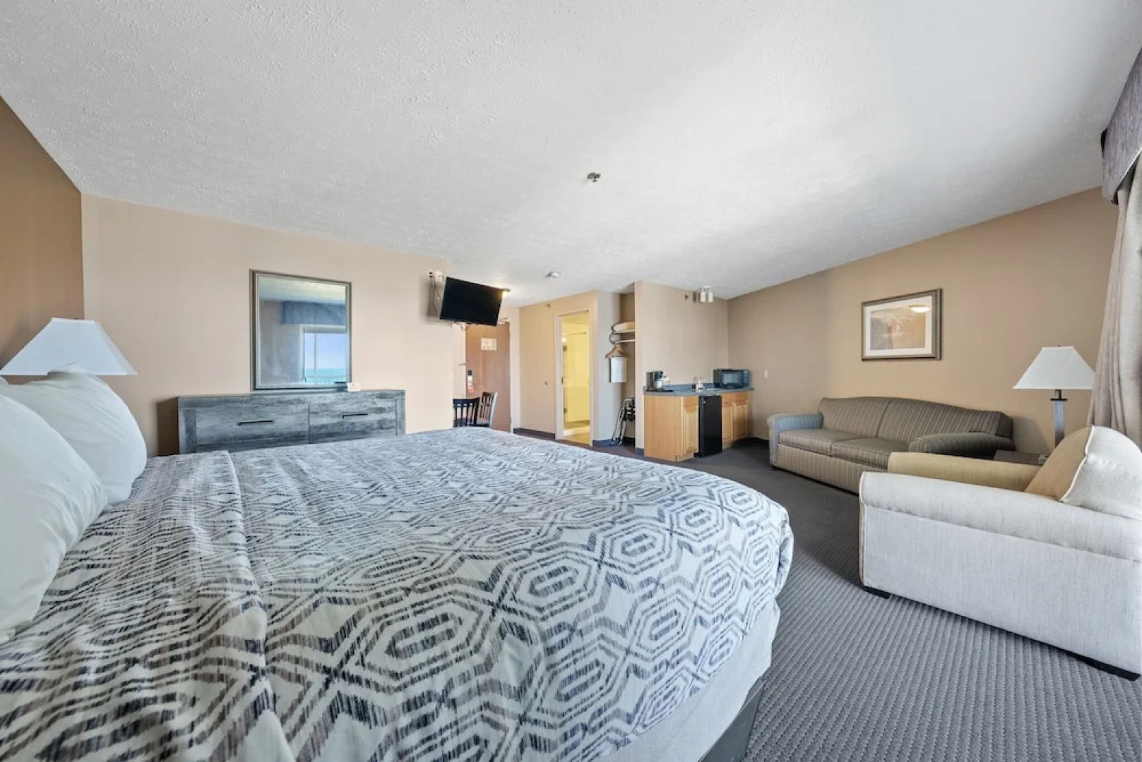 Bayshore Resort at Put-in-Bay