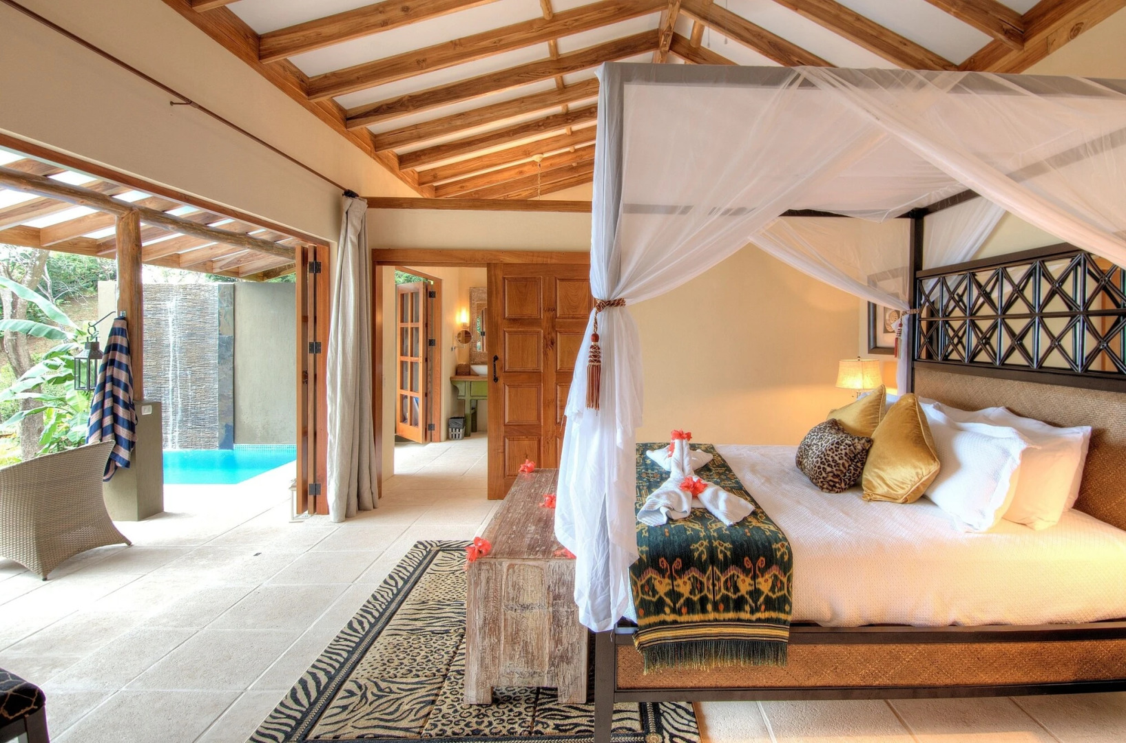 Ocio Villas Mal Pais