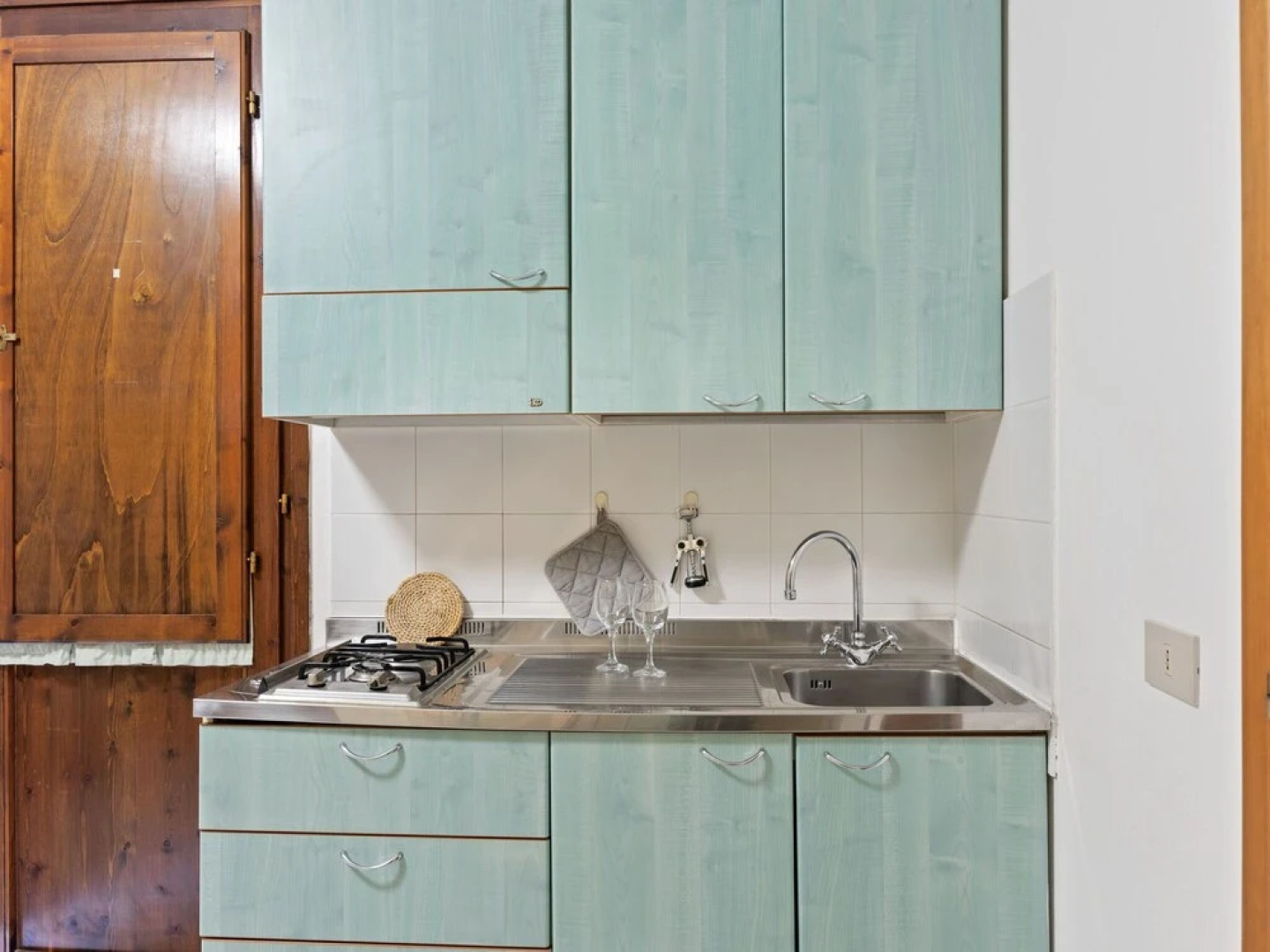 Sunlit Holiday Home in Guardistallo With Swimming Pool