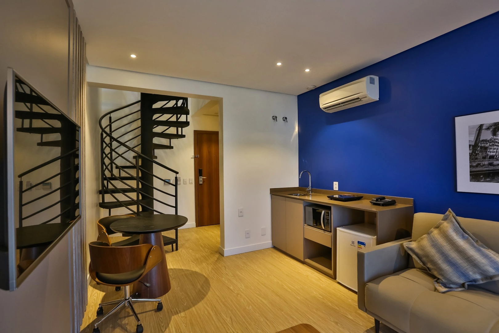 Quality Hotel Blumenau