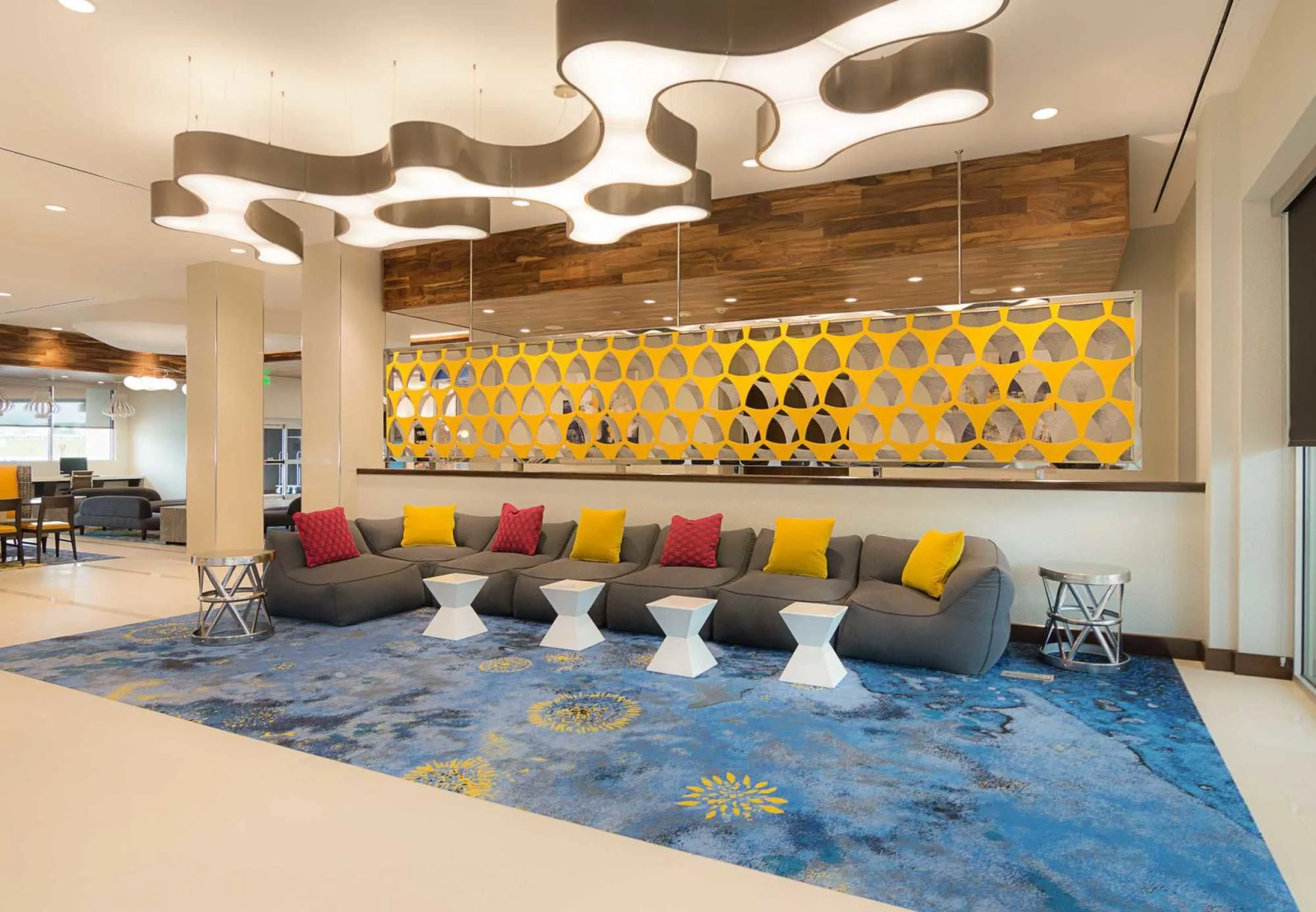 SpringHill Suites by Marriott Fort Worth Fossil Creek