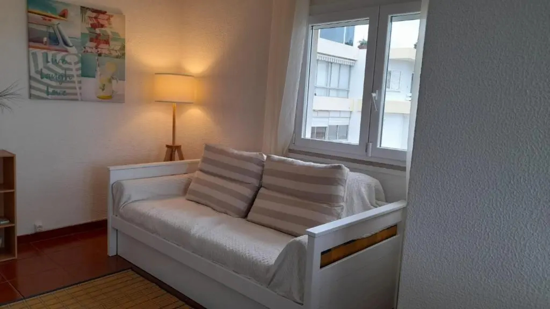 Carcavelos Surf Beach House