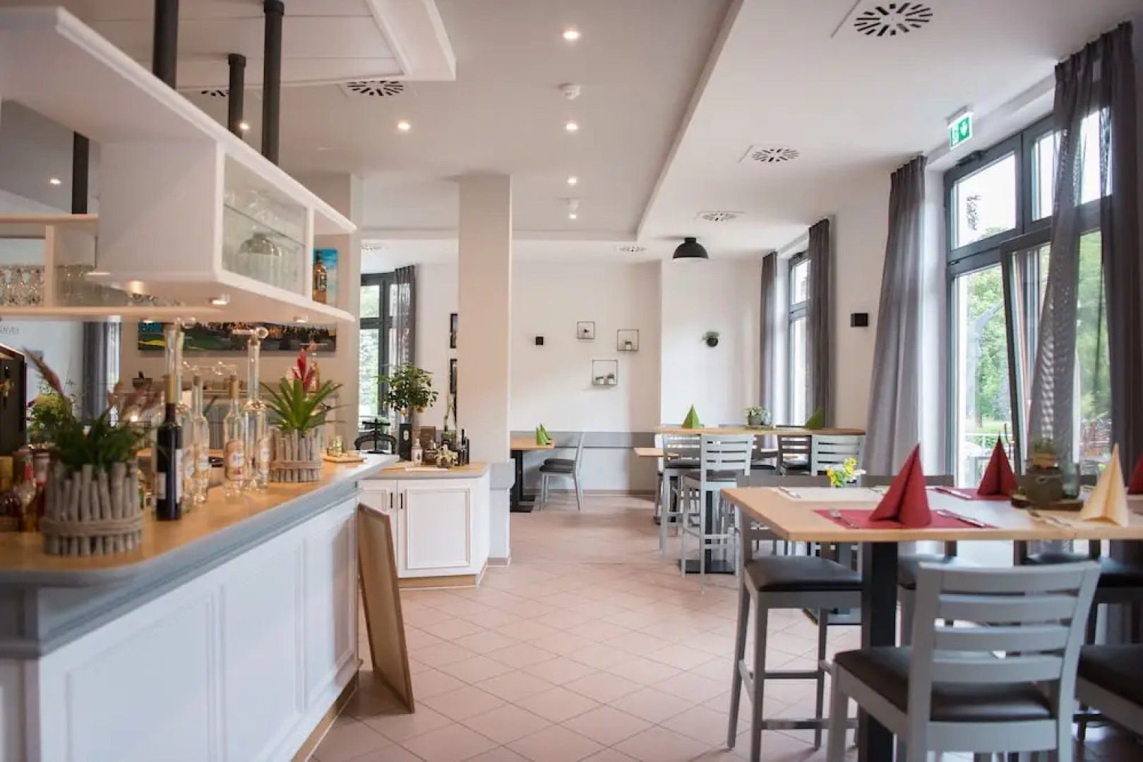 Aktivhotel Inselsberg