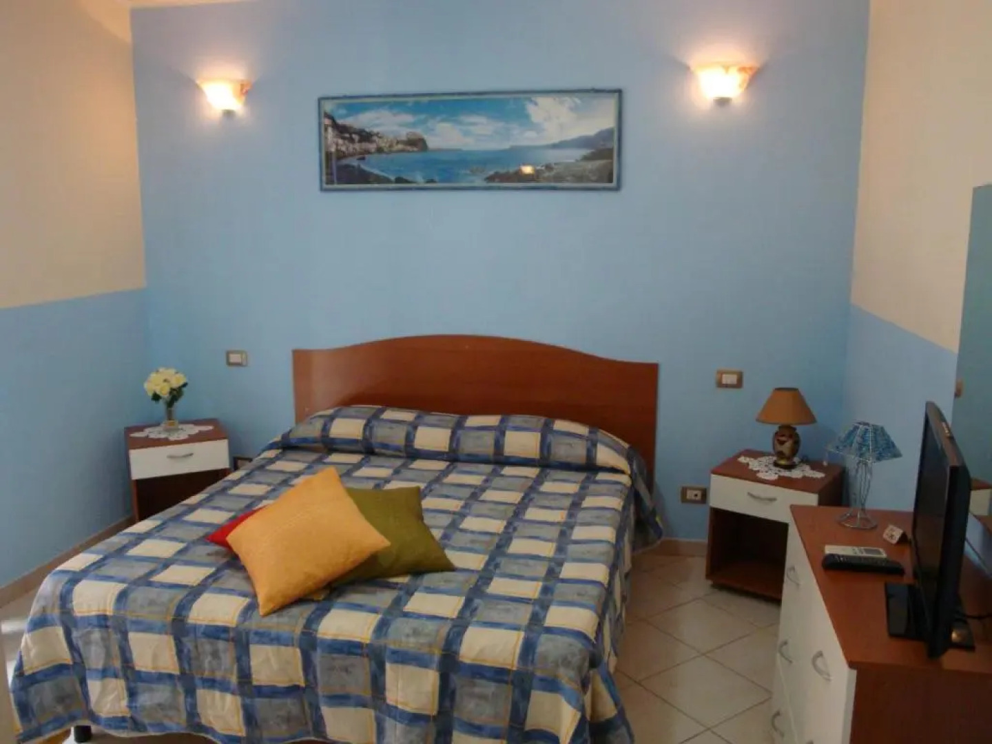 Scilla Private Luxury Apartments