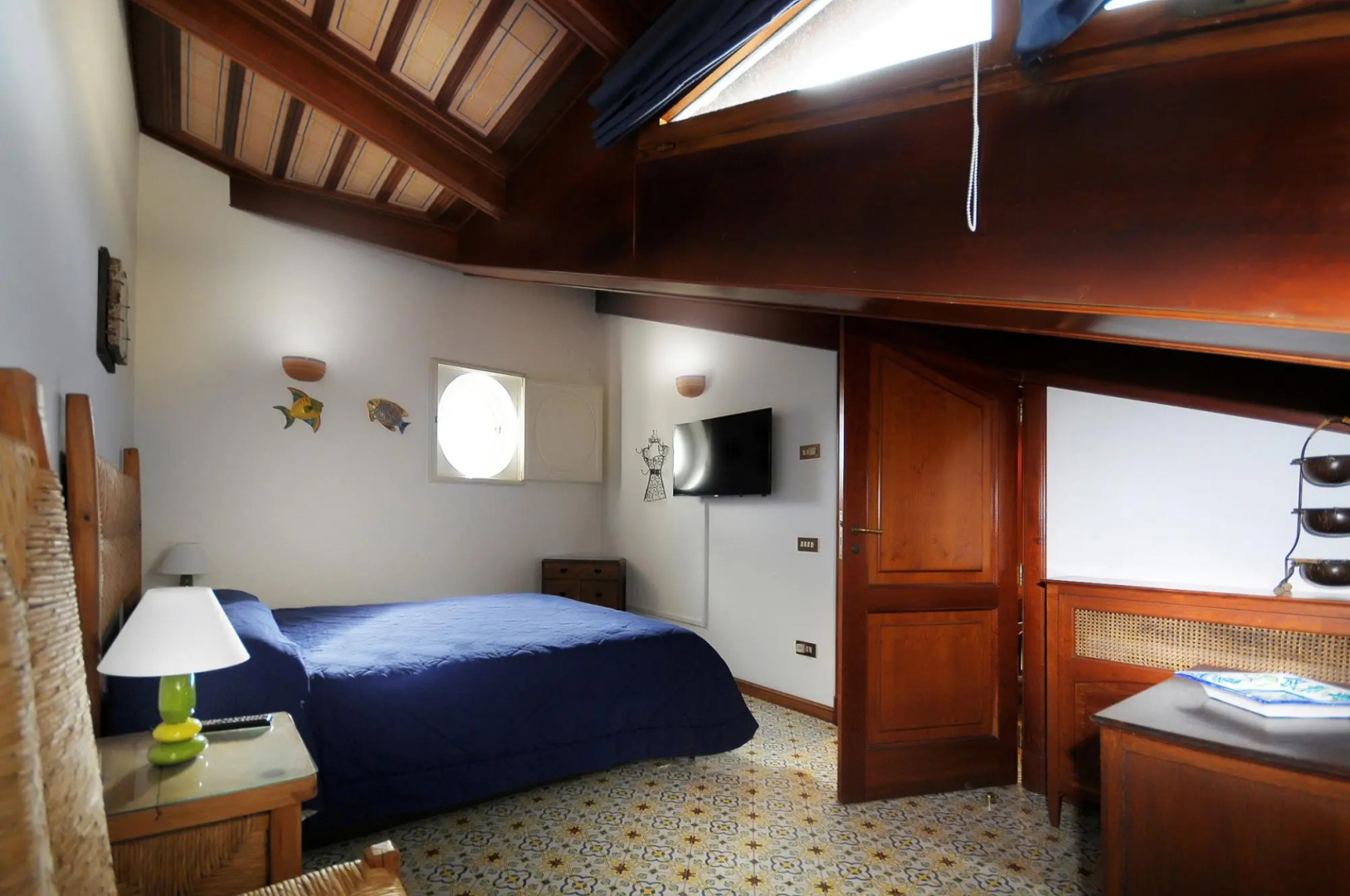 Villa Angelo in Sant Agnello