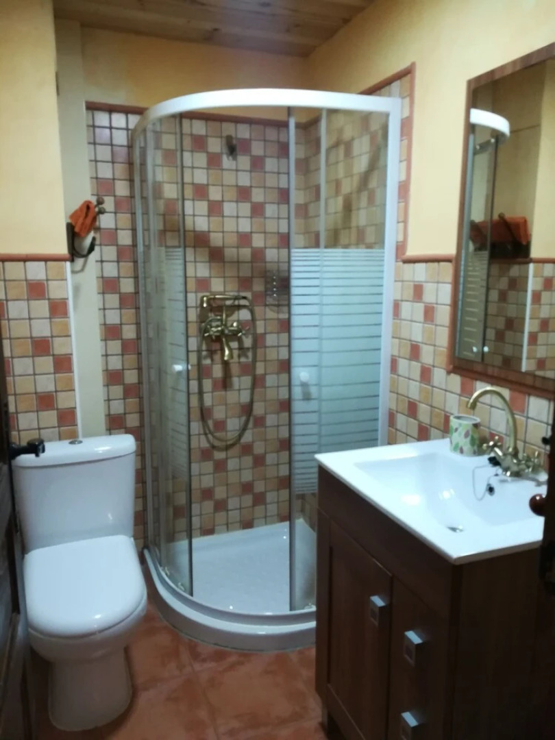 Casa Rural La Abuela Lola