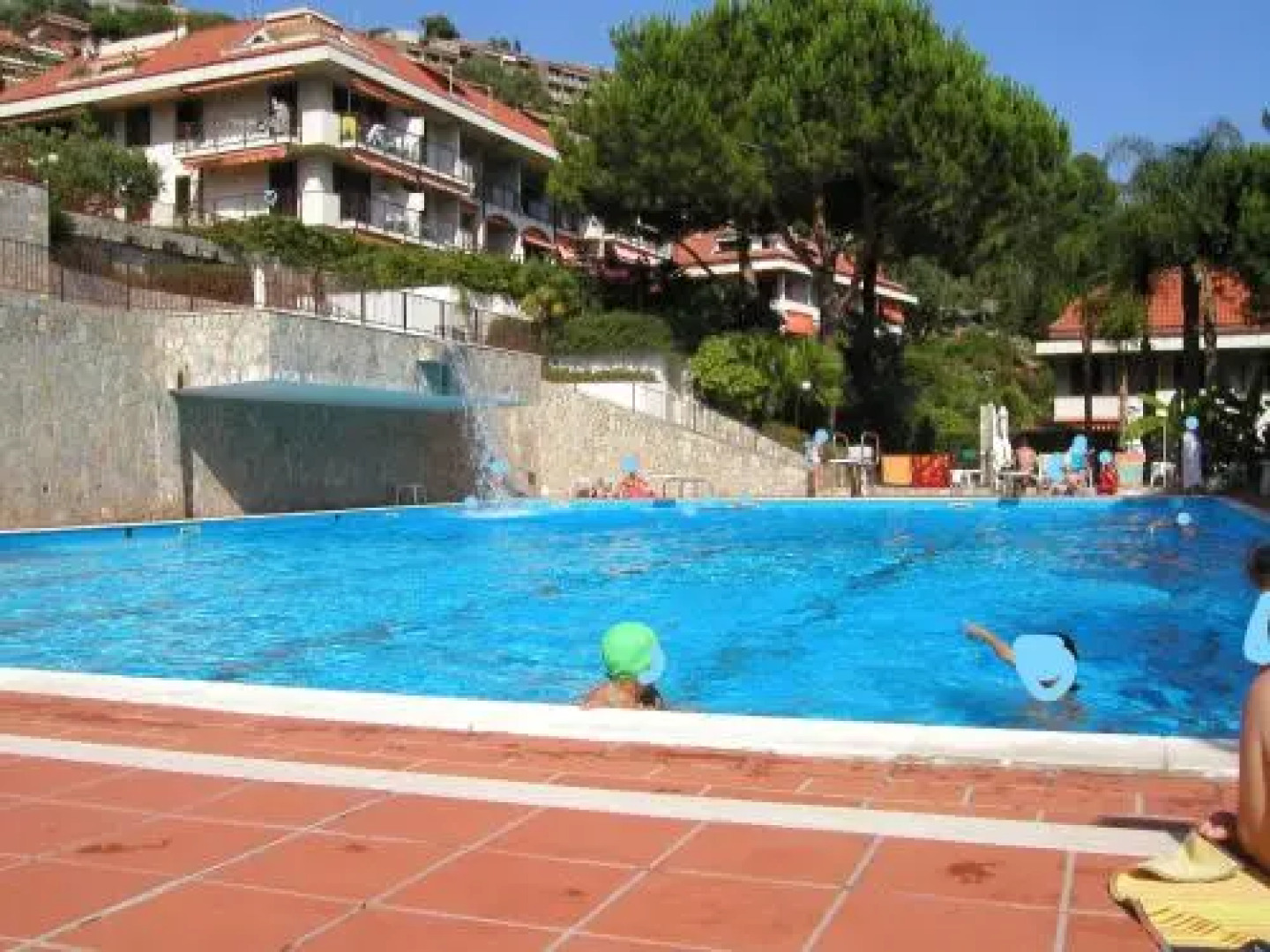 Ferienwohnung Pepiniere