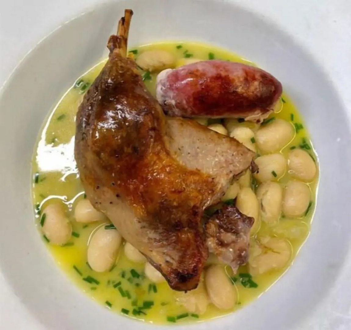 THE Gordon Arms Restaurant With Rooms