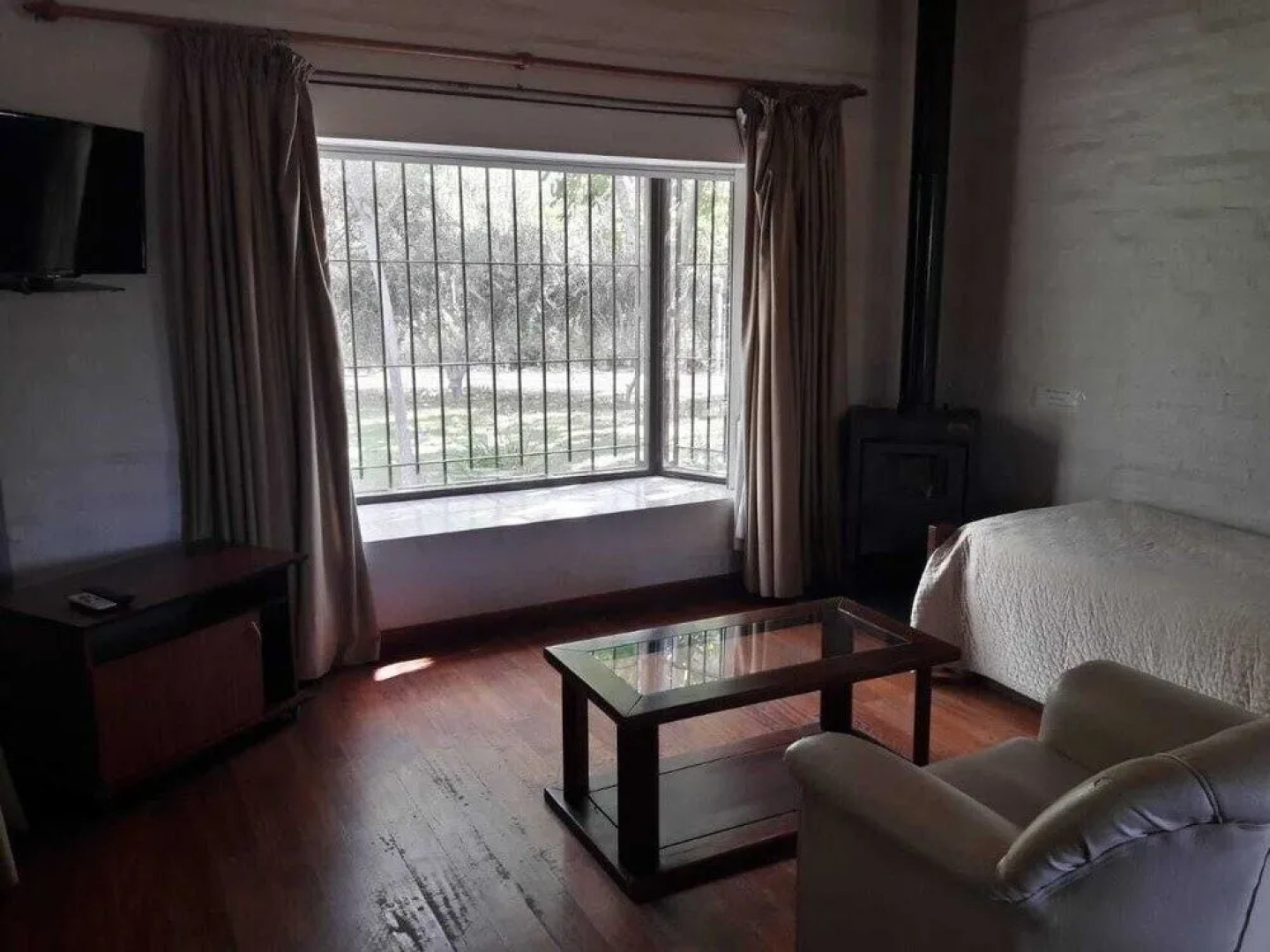 Apart Cabañas Olivos del Sol