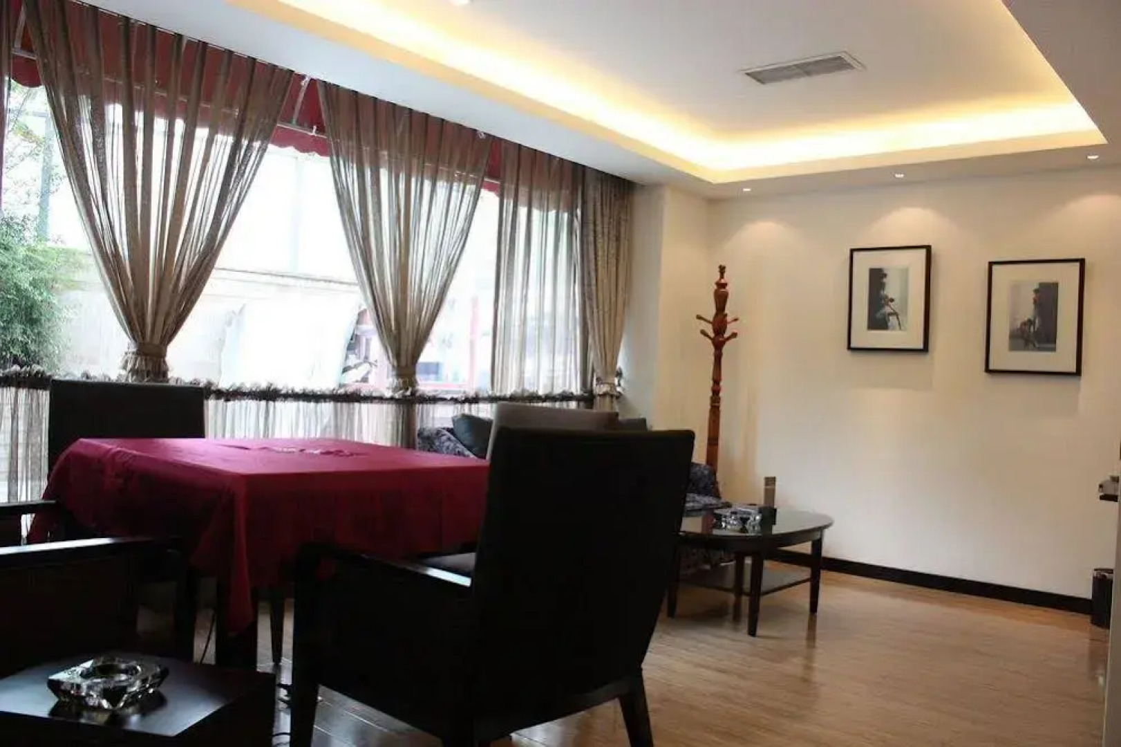 Nine Point International Hotel Chengdu