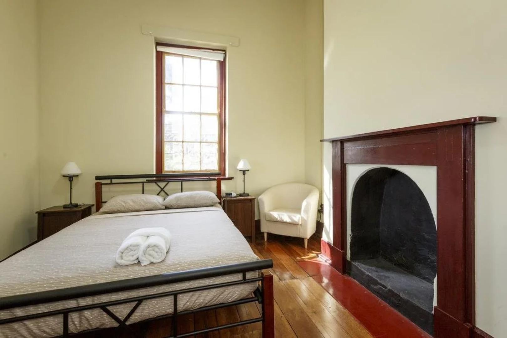 Fremantle Colonial Cottages