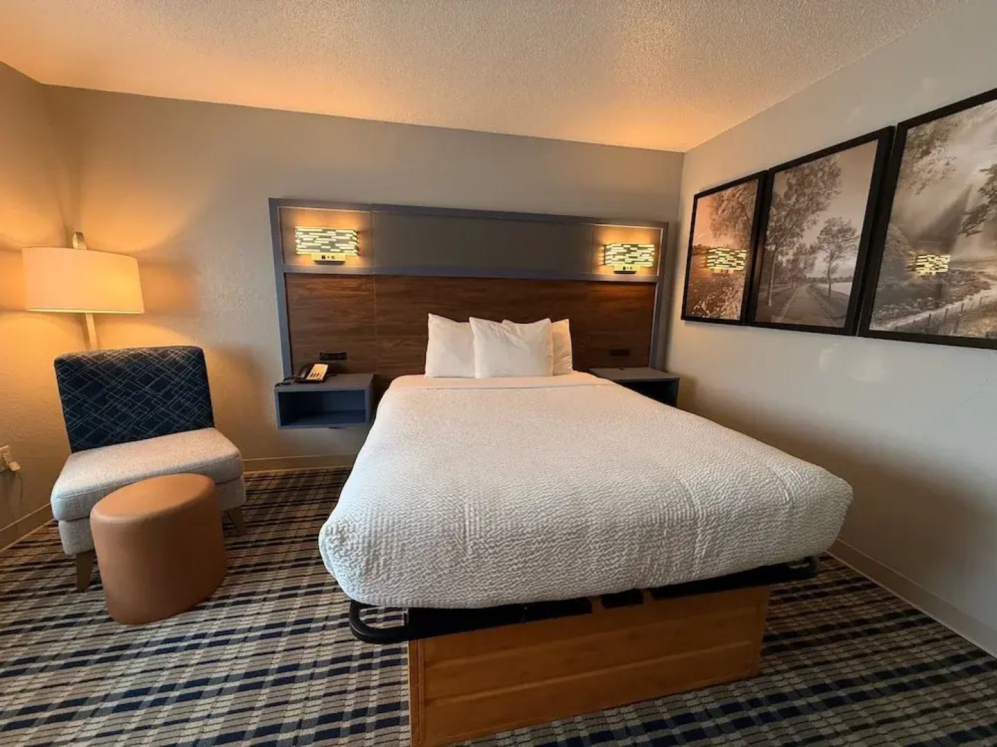 AmericInn Lodge & Suites Worthington