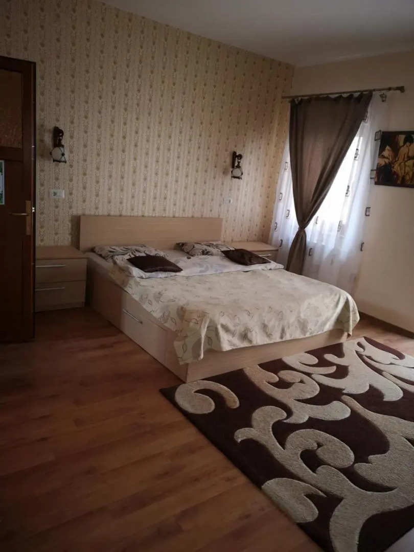Camere-Apartament Steyna