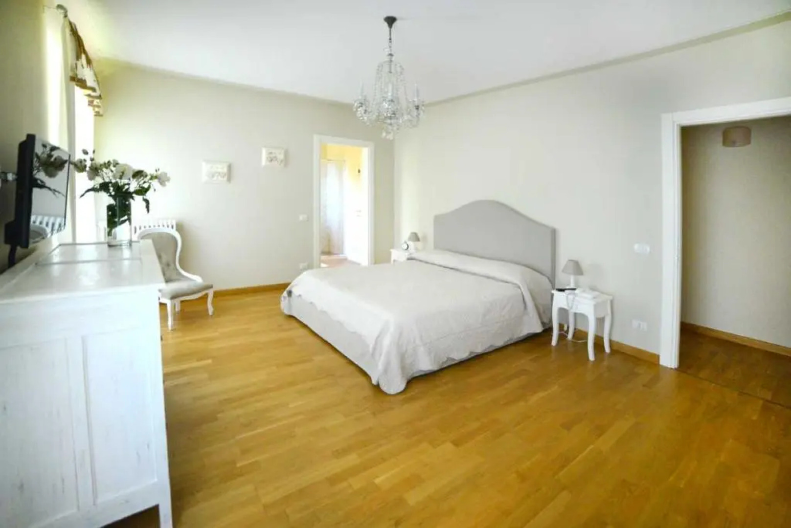 Tenuta degli Angeli Rossi