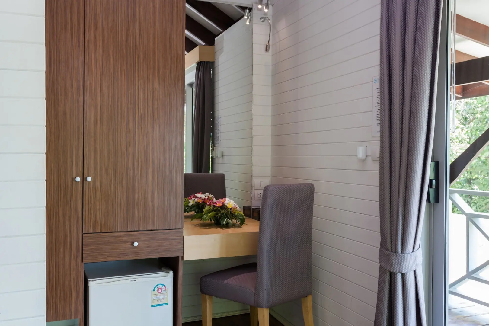 Phi Phi Natural Resort