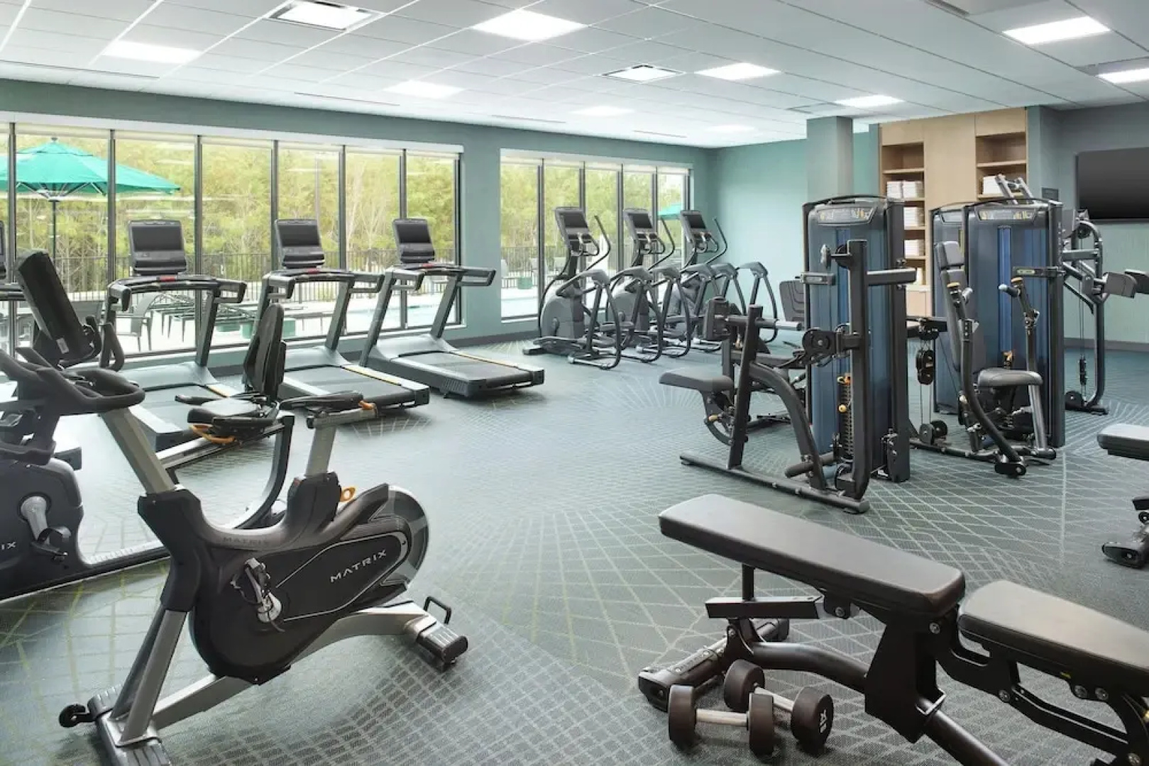 Fairfield By Marriott® Inn & Suites Grovetown