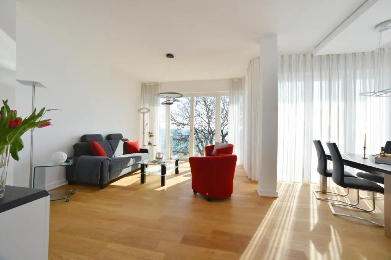 Suite Meersinn