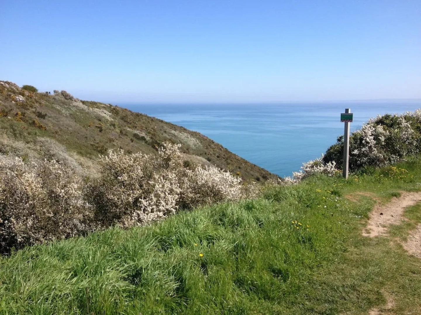 Idyllic Côtes Darmor House Near the Bay of Saint-brieuc, With Fenced G