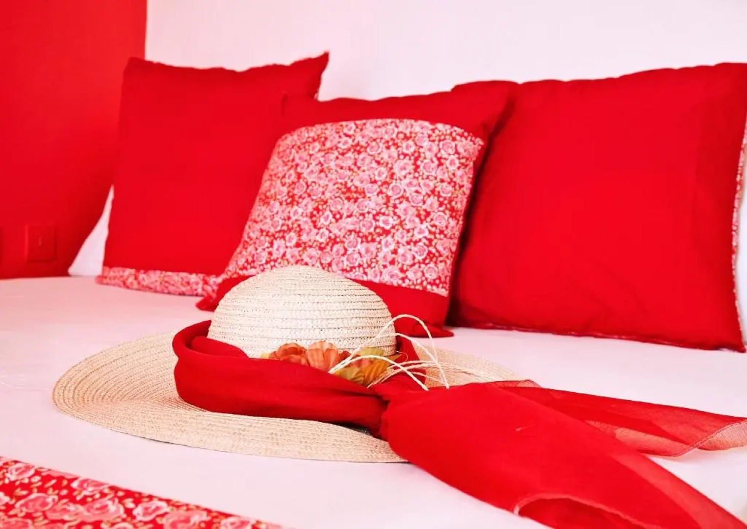 Anastasias Apartments