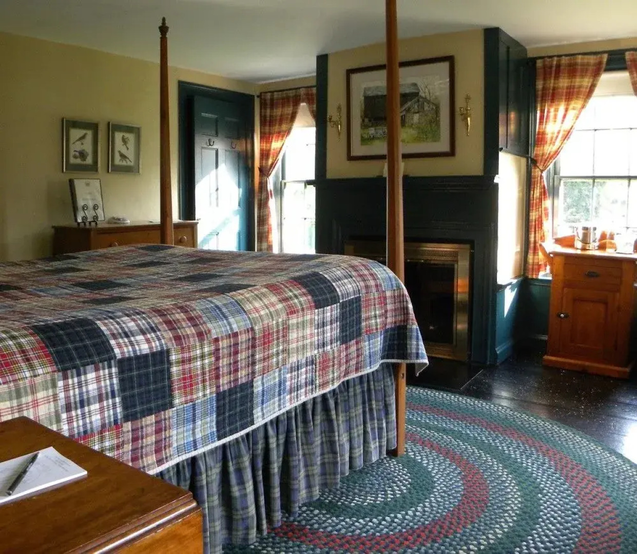 Candleberry Inn on Cape Cod