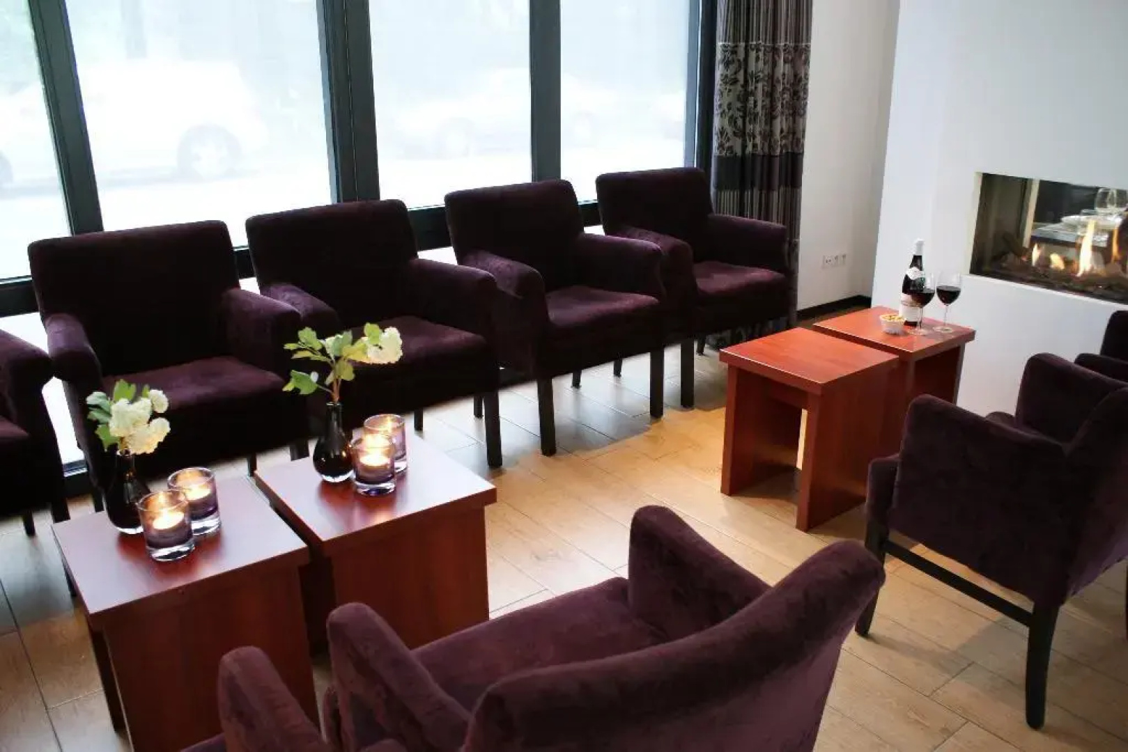 Fletcher Hotel - Restaurant De Kempen