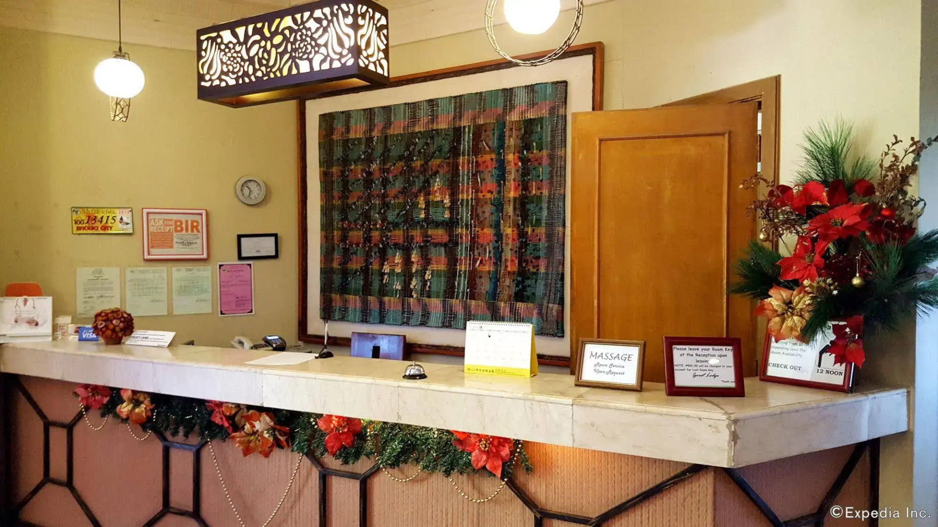 AIM Conference Center Baguio