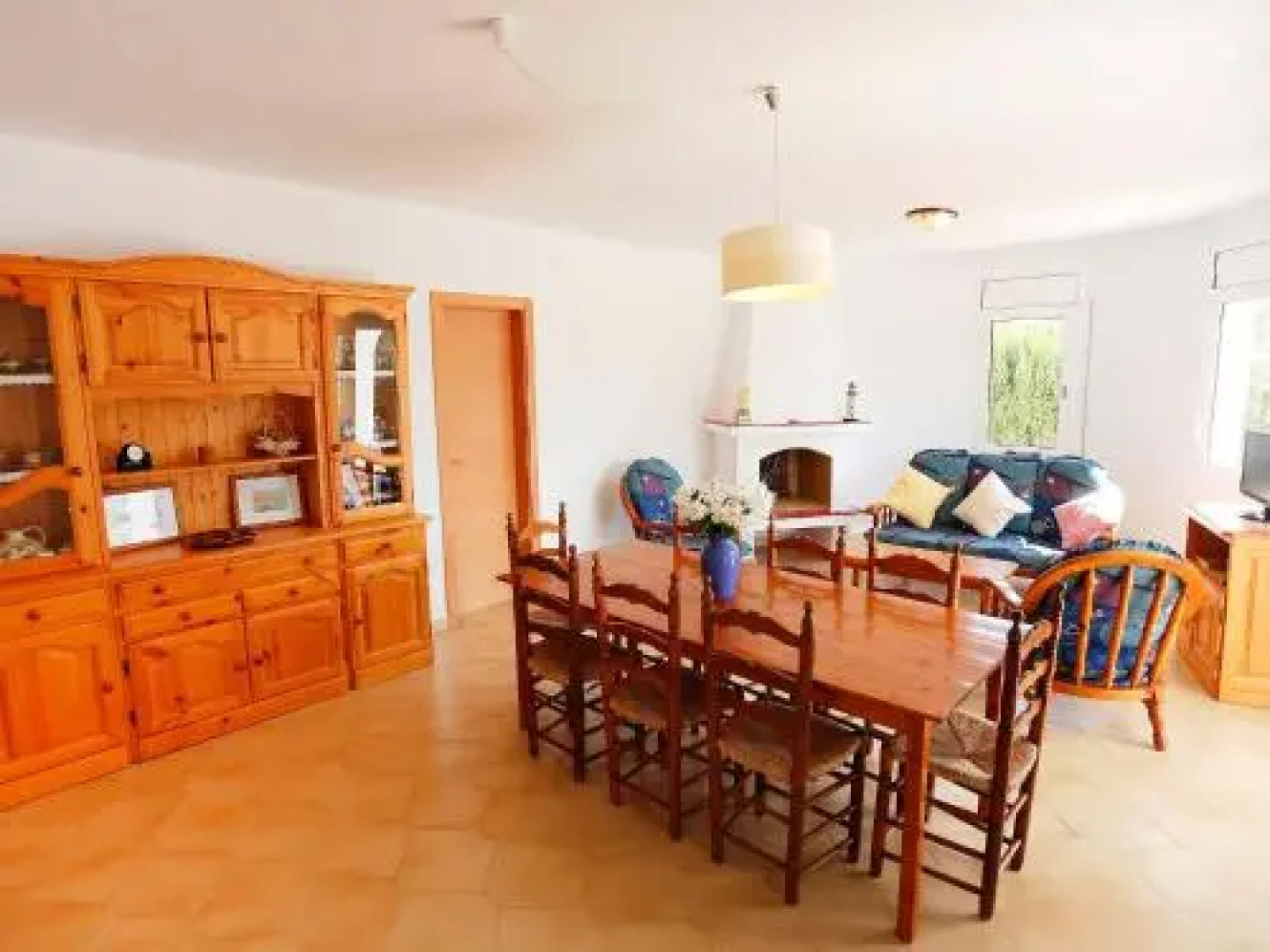 Villa Meritxell i Noèlia