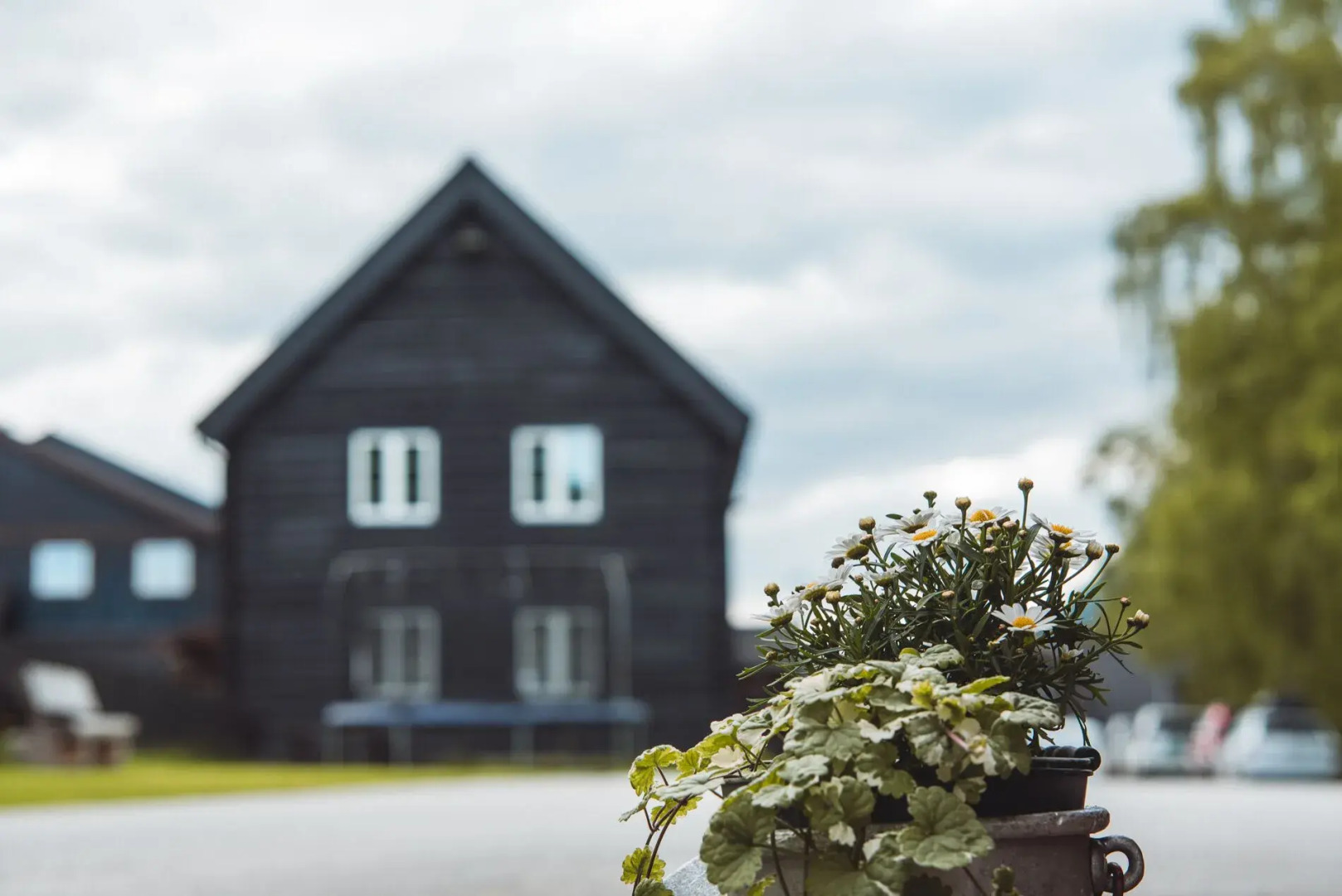 Toftemo turiststasjon