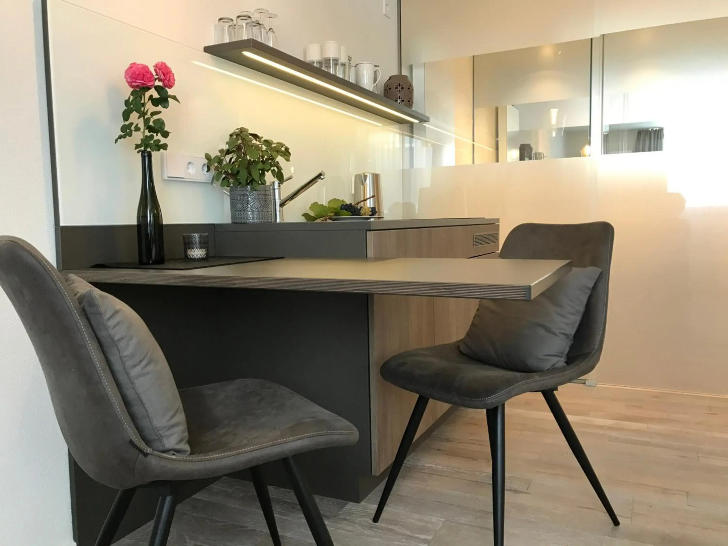 SYBILLE KUNTZ Weingut Gästehaus