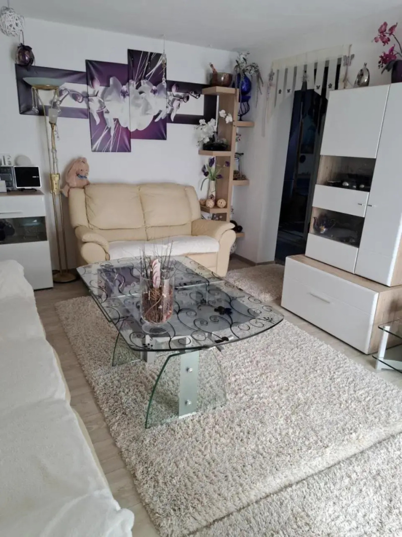 Ferienwohnung galina