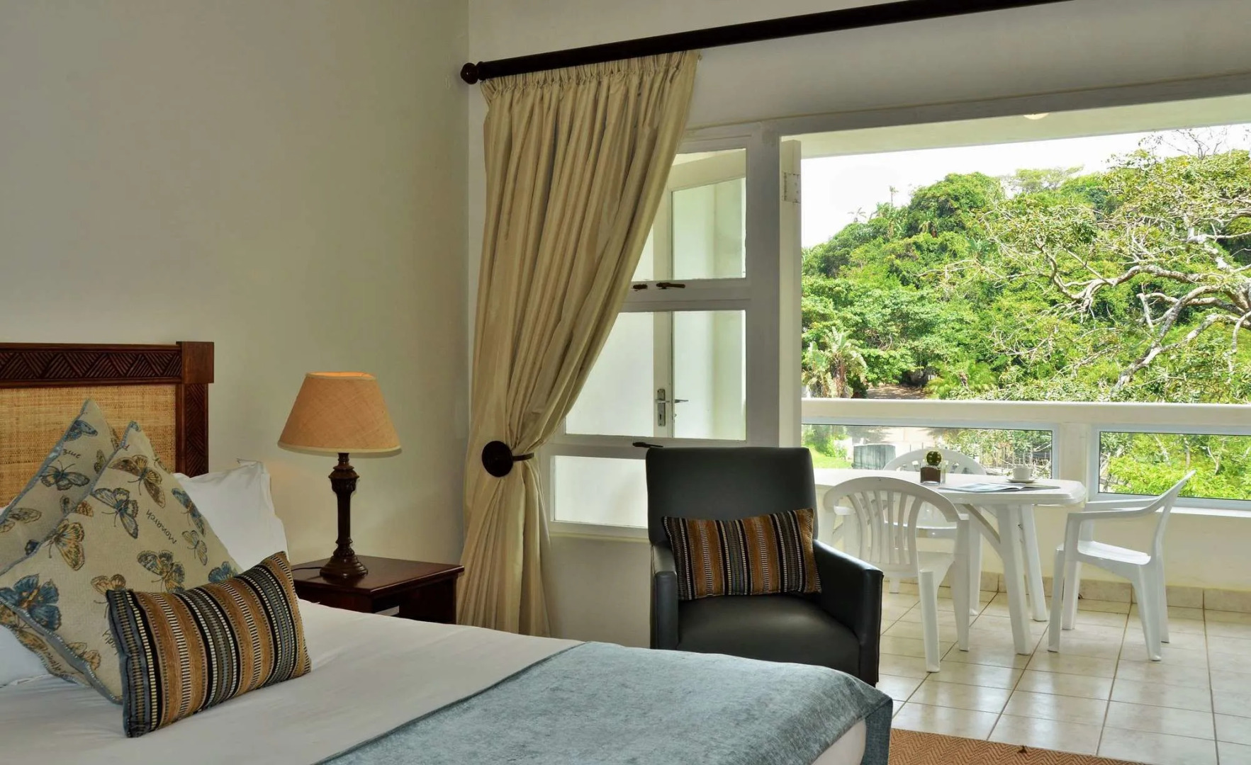 The Estuary Hotel and Spa