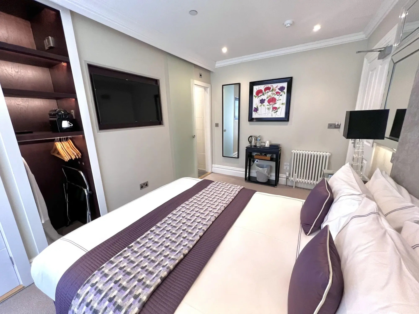 Tavistock House Hotel