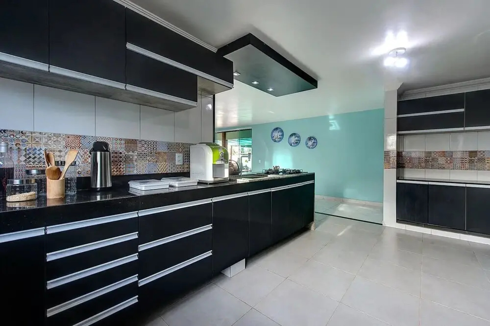 Casa na Praia da Caponga por Carpediem