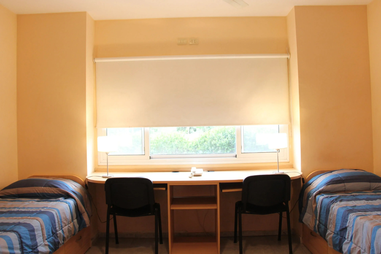 Convivir Departamentos