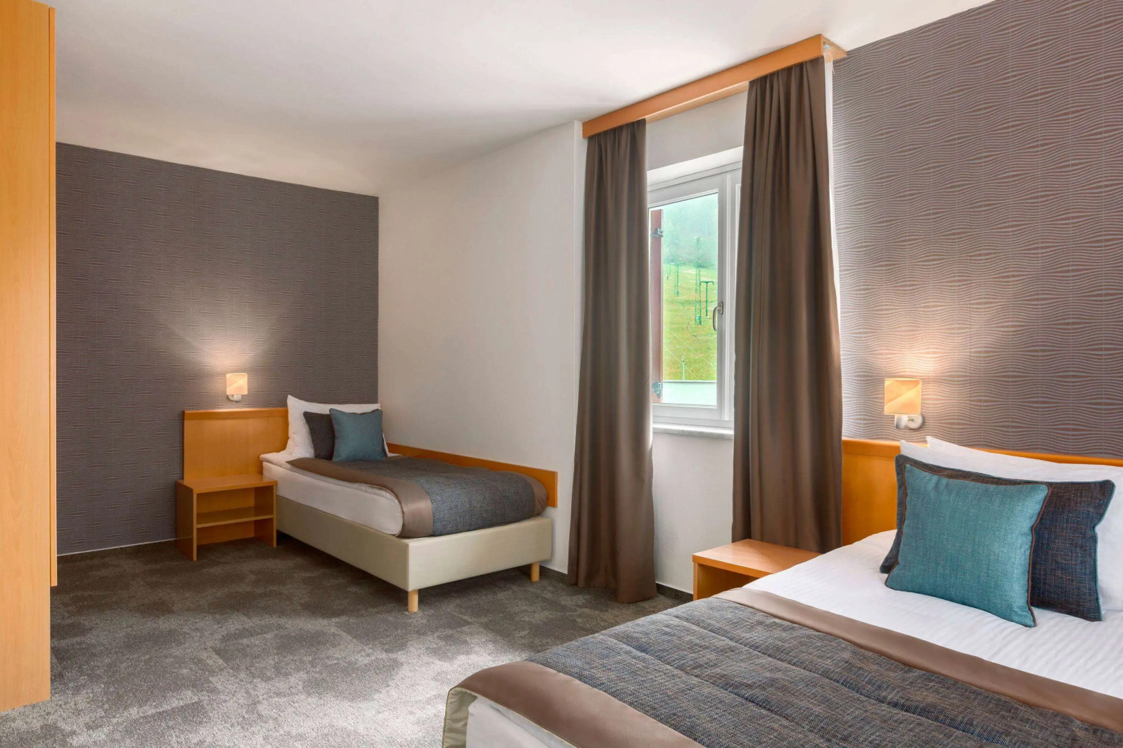 Ramada Resort by Wyndham Kranjska Gora